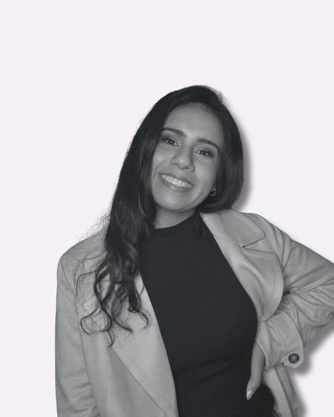 Rocío Gatica