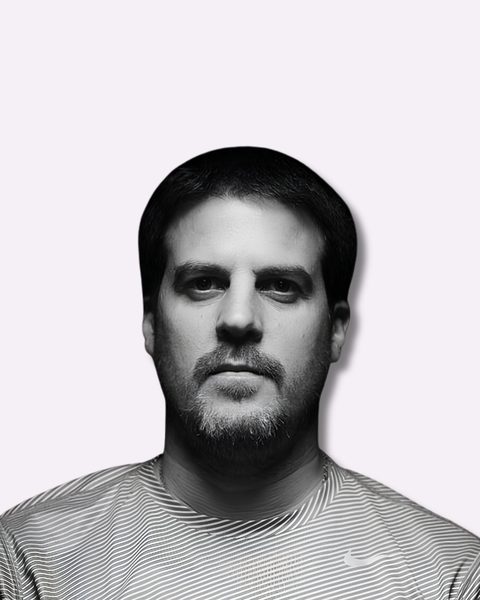 Santiago Nasi