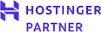 Hostinger Partner